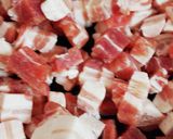 家族の大好物♡台湾屋台の魯肉飯！作り方2写真