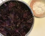 減塩はちみつ梅干し作り方8写真