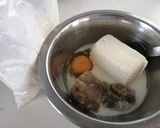 ★予想より簡単！★HMで豆腐ドーナツ★作り方2写真
