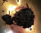 減塩はちみつ梅干し作り方9写真