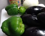グリーンカレー作り方1写真