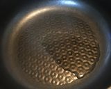コリンキーとナスの炒め物作り方7写真