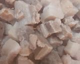 家族の大好物♡台湾屋台の魯肉飯！作り方3写真