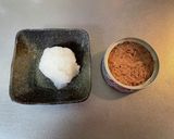 絶品！ツナ缶で和風パスタ作り方1写真