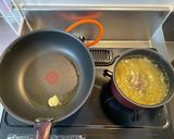 絶品！ツナ缶で和風パスタ作り方4写真