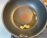 絶品！ツナ缶で和風パスタ作り方5写真