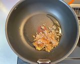 絶品！ツナ缶で和風パスタ作り方6写真