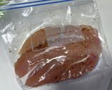 ホットクックで簡単サラダチキン作り方2写真