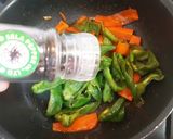 ちくわチーズを豚肉で巻いてみたよ作り方11写真