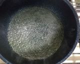 白だし餡かけ蟹玉※ ふわふわ&優しい味作り方3写真