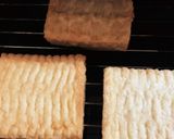 ゆかりのイブクロ　　焼き厚揚げ作り方1写真