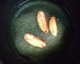 白だし餡かけ蟹玉※ ふわふわ&優しい味作り方9写真