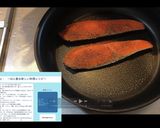 サーモンのヨーグルトマリネサンド作り方6写真
