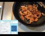 サーモンのヨーグルトマリネサンド作り方8写真