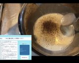 サーモンのヨーグルトマリネサンド作り方9写真