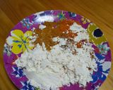 チキンカレー(バーニチャウ)作り方3写真