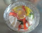 夏野菜、毎日浅漬け作り方5写真