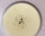 そら豆のポタージュ作り方6写真