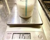 自分用丸パン（ちぎりパン）作り方2写真