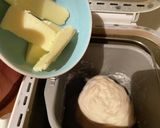 自分用丸パン（ちぎりパン）作り方4写真