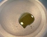 すぐ出来るセロリの葉と竹輪のカレー粉炒め作り方2写真