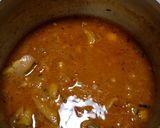 チキンカレー(バーニチャウ)作り方6写真