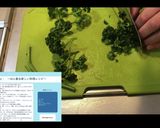 サーモンのヨーグルトマリネサンド作り方4写真
