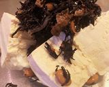 材料3つだけ簡単豆腐ひじきつくね作り方3写真