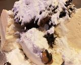 材料3つだけ簡単豆腐ひじきつくね作り方4写真