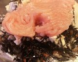 材料3つだけ簡単豆腐ひじきつくね作り方5写真