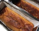 混ぜて焼くだけパウンドケーキ作り方6写真