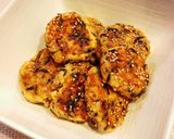 材料3つだけ簡単豆腐ひじきつくね作り方13写真