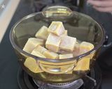 凍み豆腐火鍋★okane作り方1写真
