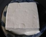 昼夕♪美味♪簡単♪じゃが芋の白和え作り方2写真