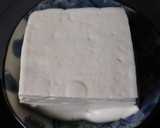 昼夕♪美味♪簡単♪じゃが芋の白和え作り方2写真