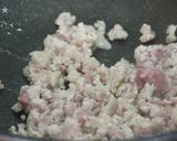 中華料理★麻婆豆腐★okane作り方2写真