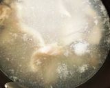 簡単☆市販のごまだれでバンバンジー♡作り方3写真