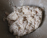 昼夕♪美味♪簡単♪じゃが芋の白和え作り方3写真