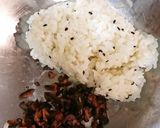 夏のいなり巻き巻き寿司作り方4写真