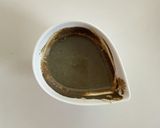 ほうじ茶チーズケーキ作り方1写真