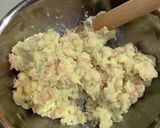 ツナポテトパイ作り方3写真