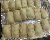 ツナポテトパイ作り方5写真