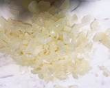 簡単☆こってり揚げないチキン南蛮風♡作り方2写真