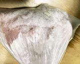簡単☆こってり揚げないチキン南蛮風♡作り方6写真