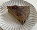 ほうじ茶チーズケーキ作り方8写真