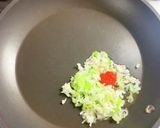 キャベツパクパク回鍋肉作り方5写真