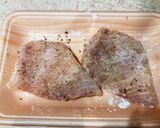 メカジキのマキシマムソテー作り方2写真