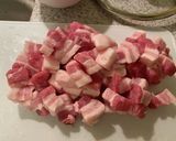 死ぬほど美味しい魯肉飯作り方2写真