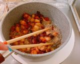 死ぬほど美味しい魯肉飯作り方5写真