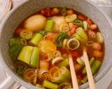 死ぬほど美味しい魯肉飯作り方6写真